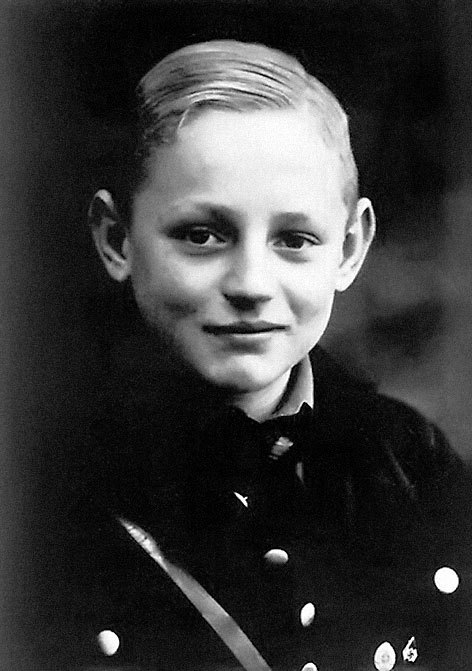 352 победы в воздухе. Лучший ас Люфтваффе Эрих Хартманн - _7.jpg