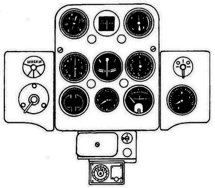 Истребитель И-153 «Чайка» - i_100.png