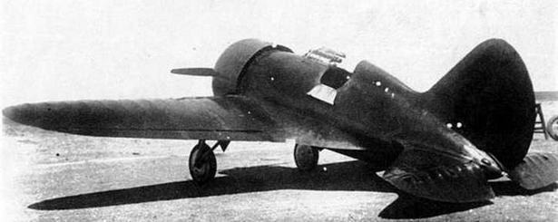 Истребитель И-16 - img_10.jpg