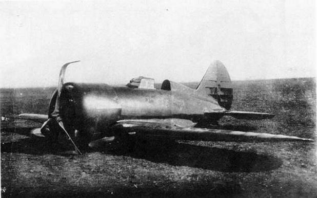 Истребитель И-16 - img_11.jpg