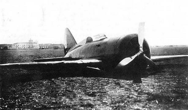 Истребитель И-16 - img_12.jpg