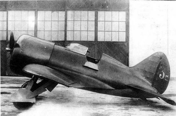 Истребитель И-16 - img_15.jpg