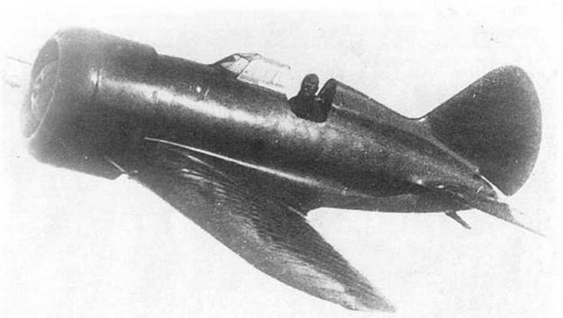 Истребитель И-16 - img_19.jpg
