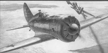 Истребитель И-16 - img_2.jpg
