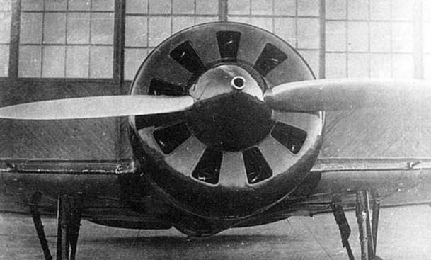 Истребитель И-16 - img_20.jpg