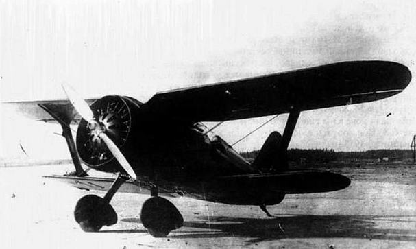 Истребитель И-16 - img_23.jpg