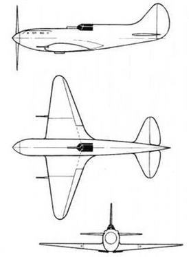 Истребитель И-16 - img_25.jpg