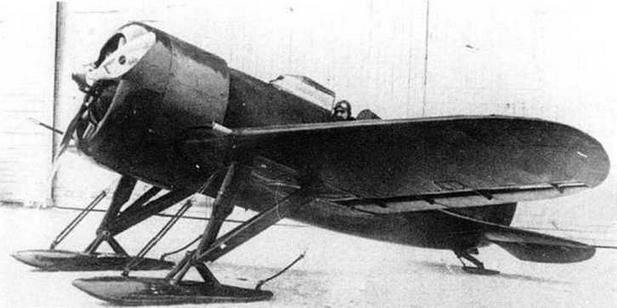 Истребитель И-16 - img_9.jpg