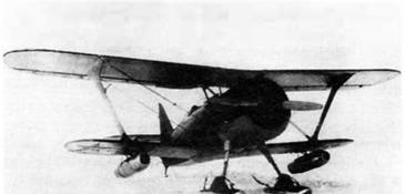 «Король истребителей» Боевые самолеты Поликарпова - _113.jpg