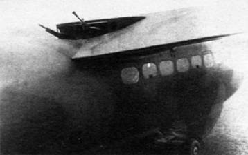 «Король истребителей» Боевые самолеты Поликарпова - _234.jpg