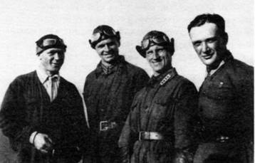 «Король истребителей» Боевые самолеты Поликарпова - _138.jpg