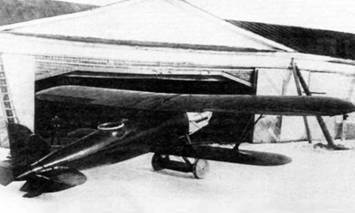 «Король истребителей» Боевые самолеты Поликарпова - _11.jpg