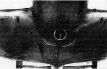 «Король истребителей» Боевые самолеты Поликарпова - _241.jpg