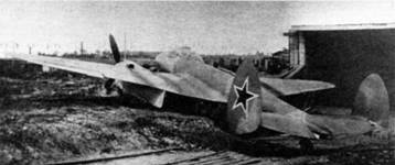 «Король истребителей» Боевые самолеты Поликарпова - _245.jpg