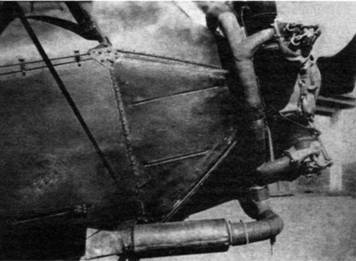 «Король истребителей» Боевые самолеты Поликарпова - _68.jpg