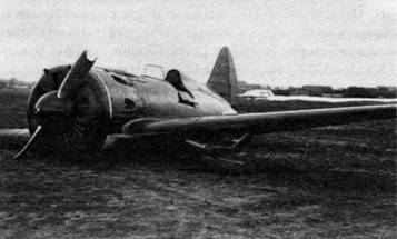 «Король истребителей» Боевые самолеты Поликарпова - _159.jpg