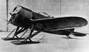 «Король истребителей» Боевые самолеты Поликарпова - _131.jpg