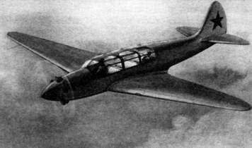 «Король истребителей» Боевые самолеты Поликарпова - _79.jpg