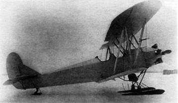 «Король истребителей» Боевые самолеты Поликарпова - _53.jpg