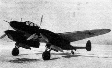 «Король истребителей» Боевые самолеты Поликарпова - _242.jpg