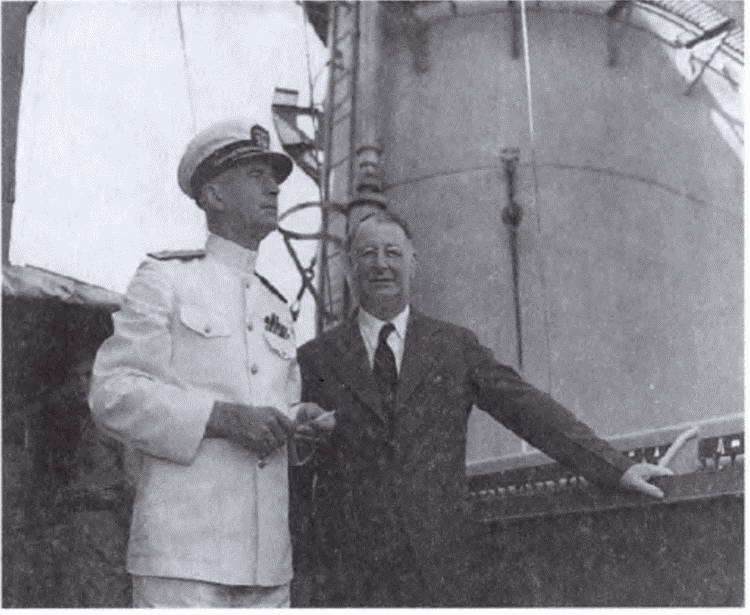 Пёрл-Харбор: Ошибка или провокация? - i_038.jpg