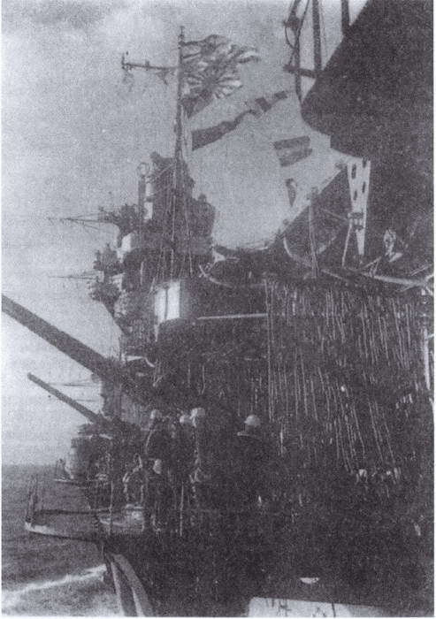 Пёрл-Харбор: Ошибка или провокация? - i_040.jpg