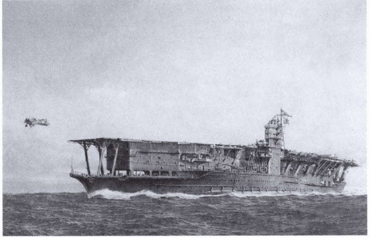 Пёрл-Харбор: Ошибка или провокация? - i_041.jpg