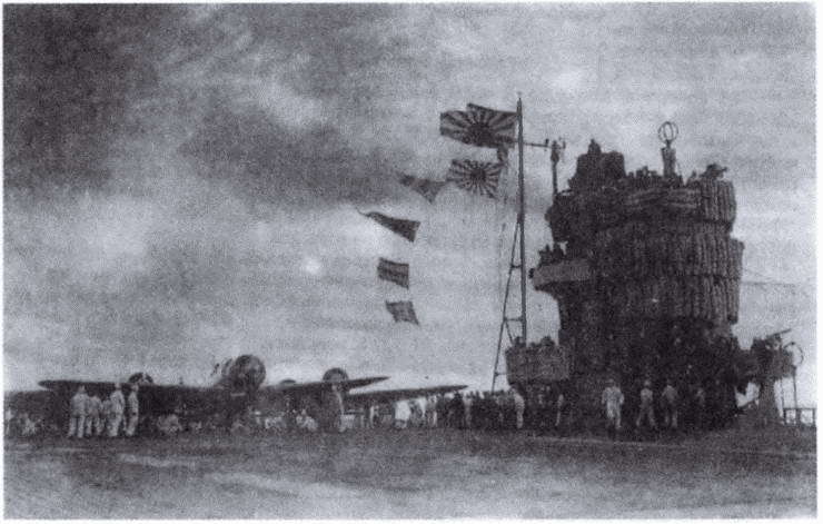 Пёрл-Харбор: Ошибка или провокация? - i_042.jpg