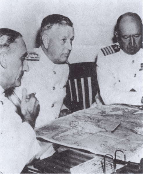 Пёрл-Харбор: Ошибка или провокация? - i_046.jpg