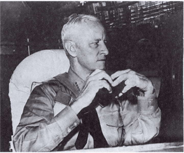 Пёрл-Харбор: Ошибка или провокация? - i_047.jpg