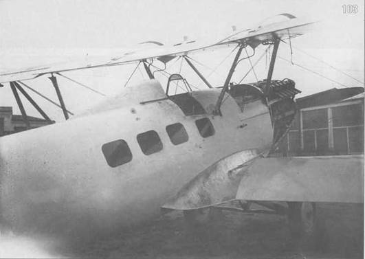 Самолеты-разведчики Р-5 и P-Z - pic_108.jpg