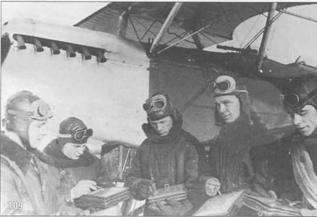 Самолеты-разведчики Р-5 и P-Z - pic_114.jpg