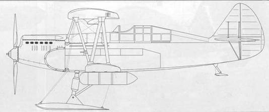 Самолеты-разведчики Р-5 и P-Z - pic_163.jpg