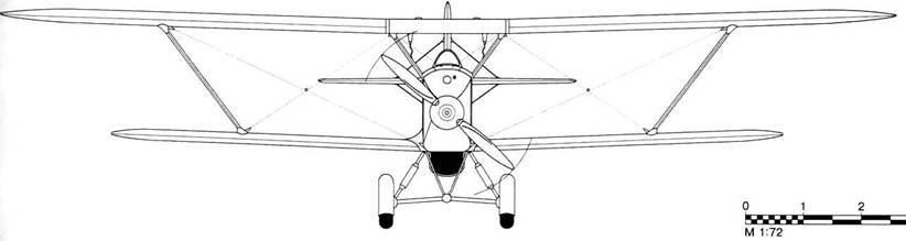 Самолеты-разведчики Р-5 и P-Z - pic_170.jpg