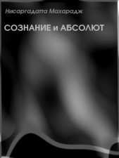  Махарадж Нисаргадатта - Сознание и Абсолют