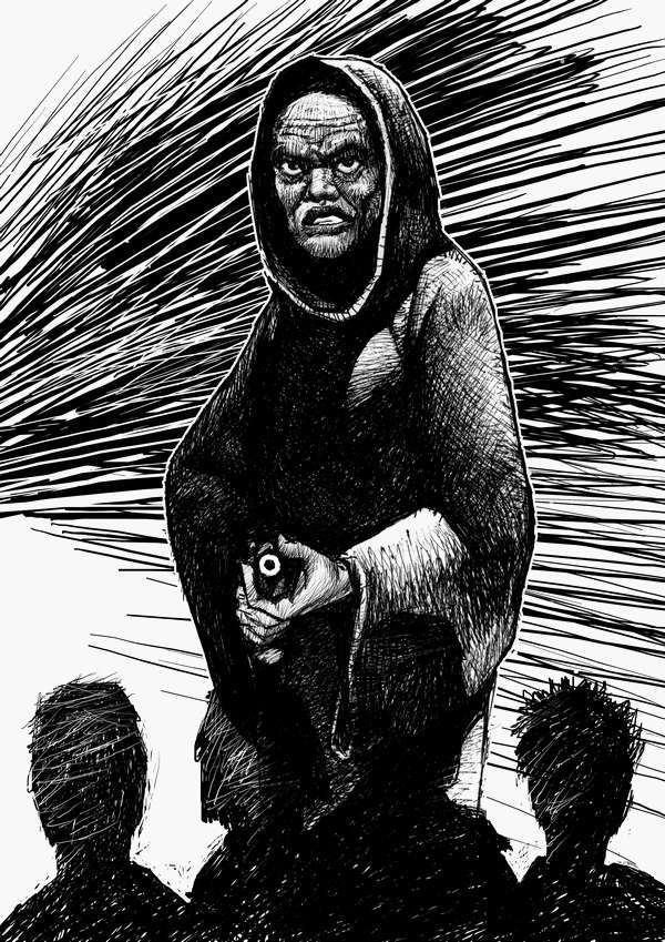 Пусть люди вымрут! (СИ) - i_001.jpg