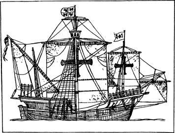 Рыцари удачи. Хроники европейских морей. - _121.jpg