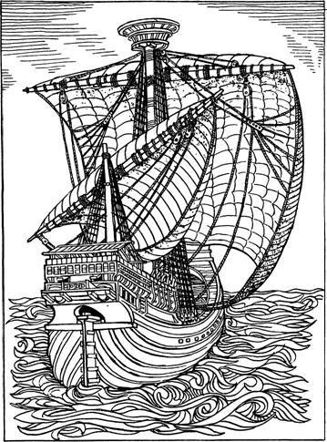 Рыцари удачи. Хроники европейских морей. - _120.jpg