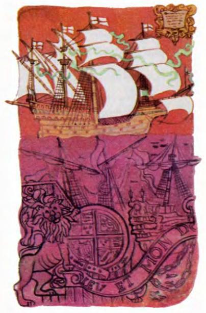 Рыцари удачи. Хроники европейских морей. - _135.jpg