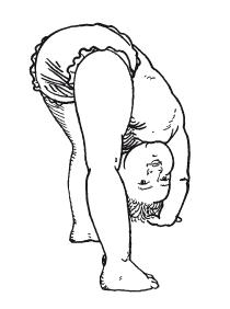 Методика раннего развития Глена Домана. От 0 до 4 лет - i_004.png