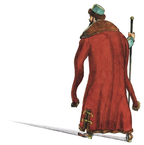 Смутное время. Рассказы о русских царях и самозванцах начала XVII века - i_003.jpg