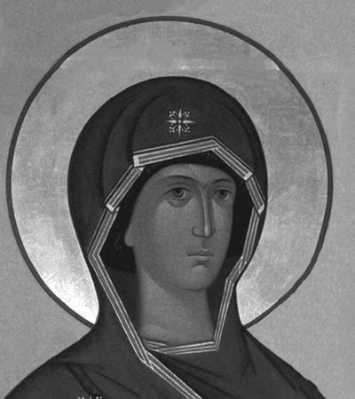 Энциклопедия православной иконы. Основы богословия священных изображений - i_013.jpg