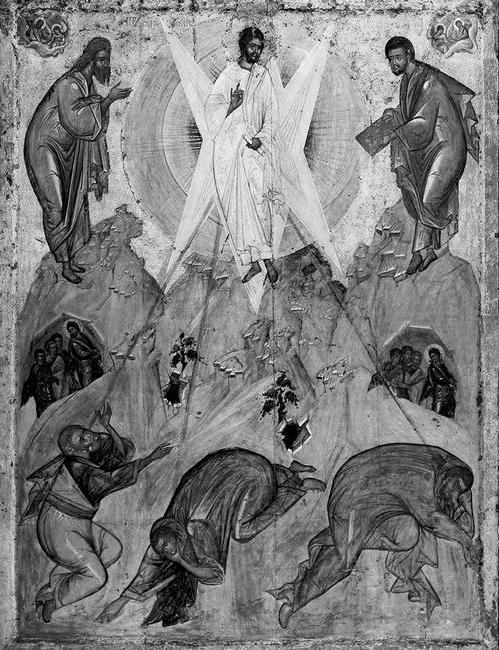 Энциклопедия православной иконы. Основы богословия священных изображений - i_016.jpg