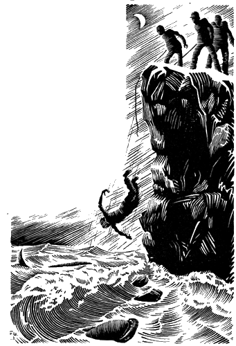 Всемирный следопыт, 1928 № 08 - i_031.png