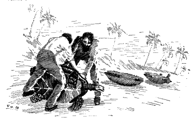 Всемирный следопыт, 1928 № 08 - i_032.png