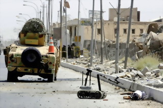 Оружие современных войн. Боеприпасы, системы управляемого вооружения и меры противодействия их применению - i_024.jpg