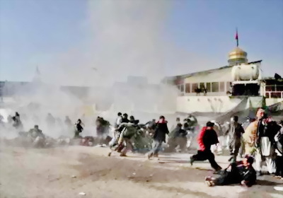 Оружие современных войн. Боеприпасы, системы управляемого вооружения и меры противодействия их применению - i_032.jpg