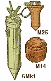 Оружие современных войн. Боеприпасы, системы управляемого вооружения и меры противодействия их применению - i_040.jpg