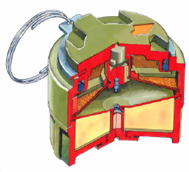 Оружие современных войн. Боеприпасы, системы управляемого вооружения и меры противодействия их применению - i_041.jpg
