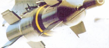 Оружие современных войн. Боеприпасы, системы управляемого вооружения и меры противодействия их применению - i_159.jpg